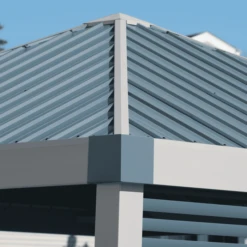 Sojag Nanda 12 Ft. X 12 Ft. Gazebo -ShelterLogic || Arrow Shop oz8ldxmczmn4eldacdzs