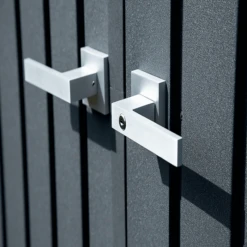 Arrow Elite Steel Storage Shed, 14x12, Anthracite 16 Arrow Elite Steel Storage Shed, 14x12, Anthracite -ShelterLogic || Arrow Shop ozils1yyk9sxjgqhpfug