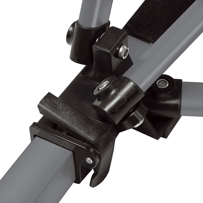 ShelterLogic Expedition Straight Leg Pop-Up Canopy Tent 3 ShelterLogic Expedition Straight Leg Pop-Up Canopy Tent - Image 3