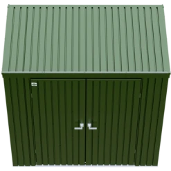 Scotts Lawn Care Storage Shed, 8x4, Green 8 Scotts Lawn Care Storage Shed, 8x4, Green -ShelterLogic || Arrow Shop p4lpvhu0mfia6rs0glfv