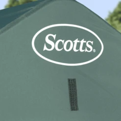 Scotts Garden Shed 4 X 4 X 6’ Green Peak -ShelterLogic || Arrow Shop p4pztqceumh98x5cxojr
