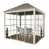 Sojag Striano 12 Ft. X 14 Ft. Screen House