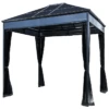 Sojag Diani 10 Ft. X 12 Ft. Gazebo