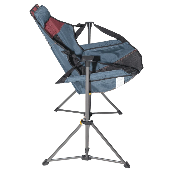 Swinging Hammock Chair 7 Swinging Hammock Chair - Image 7