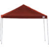 ShelterLogic HD Series Straight Leg Pop-Up Canopy