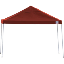 ShelterLogic HD Series Straight Leg Pop-Up Canopy