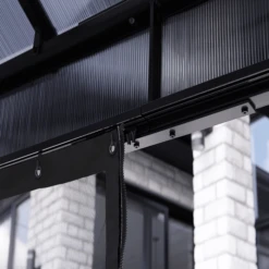 Sojag Diani 10 Ft. X 12 Ft. Gazebo -ShelterLogic || Arrow Shop pqrdc7ilcl5giezlrgxd