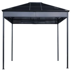 Sojag Diani 10 Ft. X 12 Ft. Gazebo -ShelterLogic || Arrow Shop pqsptthdkamldew8gitt