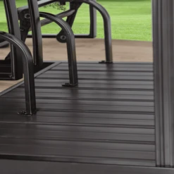 Sojag Houston 4-Seater Glider Swing 13 Sojag Houston 4-Seater Glider Swing -ShelterLogic || Arrow Shop prswb5kbk8vfdhyyaemo