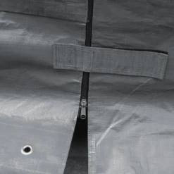 Sojag Grey Universal Winter Cover Plus For Gazebos, 12 Ft. X 12 Ft., Gazebo Accessories -ShelterLogic || Arrow Shop pxidawfvirbnaw5huah1