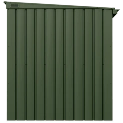 Scotts Lawn Care Storage Shed, 6x4, Green 9 Scotts Lawn Care Storage Shed, 6x4, Green -ShelterLogic || Arrow Shop pzlhuiz1oswicdiannzw