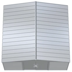 Arrow Select Steel Storage Shed, 14x12, Flute Grey 17 Arrow Select Steel Storage Shed, 14x12, Flute Grey -ShelterLogic || Arrow Shop qh6vccpr56jdqp8xwfkg