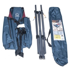 Swinging Hammock Chair 27 Swinging Hammock Chair -ShelterLogic || Arrow Shop qiju0rzp0fqvtopjusgp 1