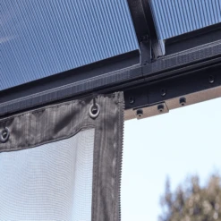 Sojag Turia 10 Ft. X 12 Ft. Gazebo -ShelterLogic || Arrow Shop ql2kv3ccoyddamvaldaw