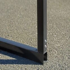 Arrow Carport 10x29x09 Charcoal BKP -ShelterLogic || Arrow Shop qlpzp73xm3dpuwfltcre 3