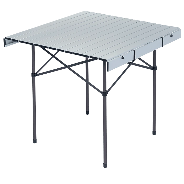 ShelterLogic 30" Roll-Top Table 1 ShelterLogic 30" Roll-Top Table