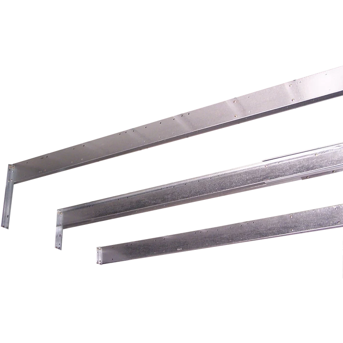 Roof Strengthening Kit For Arrow Sheds 10 Ft. X 6 Ft., 10 Ft. X 8 Ft., 10 Ft. X 9 Ft., And 10 Ft. X 10 Ft. (except Swing Door Units) 1 Roof Strengthening Kit For Arrow Sheds 10 Ft. X 6 Ft., 10 Ft. X 8 Ft., 10 Ft. X 9 Ft., And 10 Ft. X 10 Ft. (except Swing Door Units)