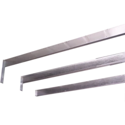 Roof Strengthening Kit For Arrow Sheds 6 Ft. X 5 Ft. And 8 Ft. X 6 Ft.