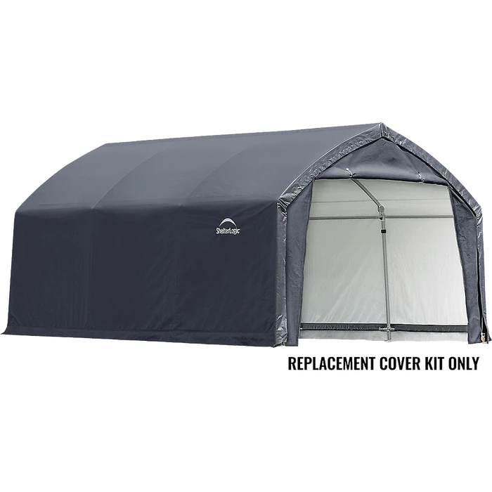 ShelterLogic Replacement Cover Kit For The AccelaFrame™ HD Shelter 1 ShelterLogic Replacement Cover Kit For The AccelaFrame™ HD Shelter