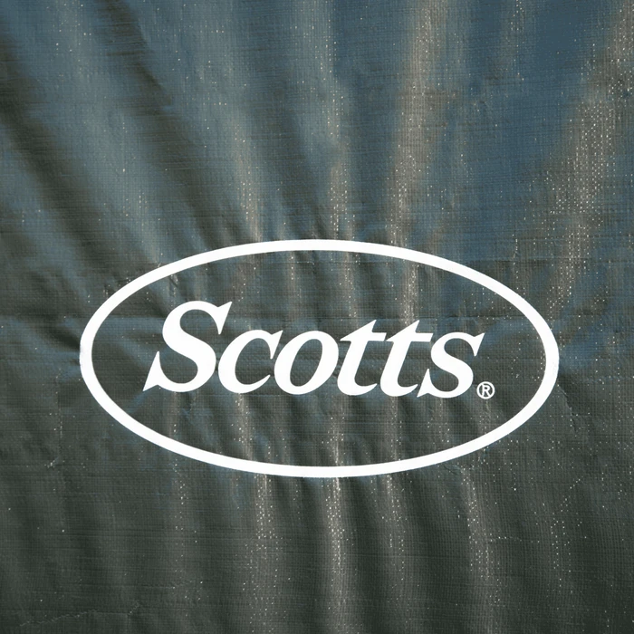 Scotts Storage Shed 6 X 6 X 6' Green Peak 15 Scotts Storage Shed 6 X 6 X 6' Green Peak - Image 15