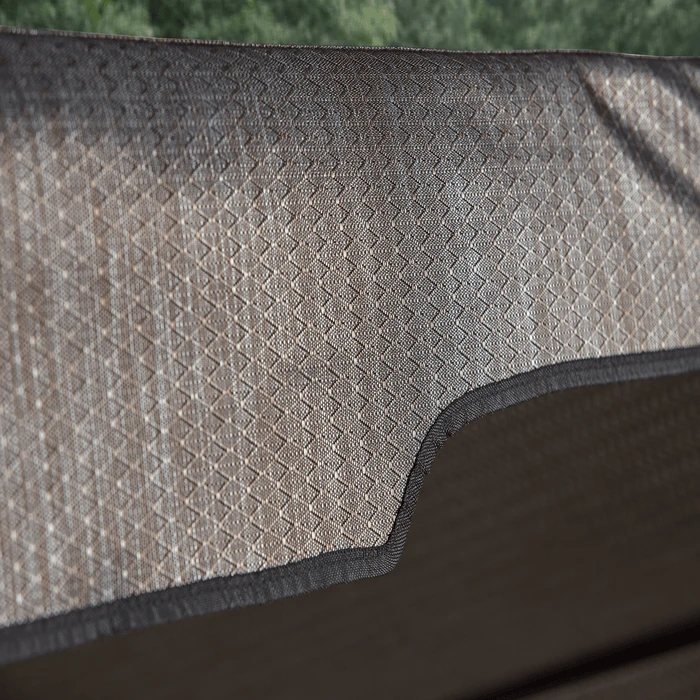 Sojag Houston 4-Seater Glider Swing 6 Sojag Houston 4-Seater Glider Swing - Image 6