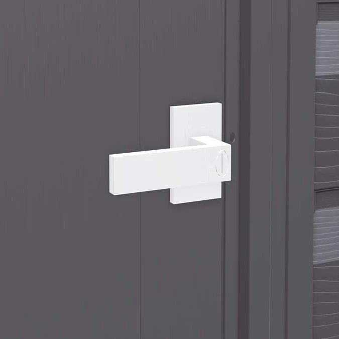 Arrow Select Steel Storage Shed, 6x5, Charcoal 13 Arrow Select Steel Storage Shed, 6x5, Charcoal - Image 13