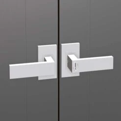 Arrow Select Steel Storage Shed, 10x12, Charcoal 19 Arrow Select Steel Storage Shed, 10x12, Charcoal -ShelterLogic || Arrow Shop scgcc detail image 03