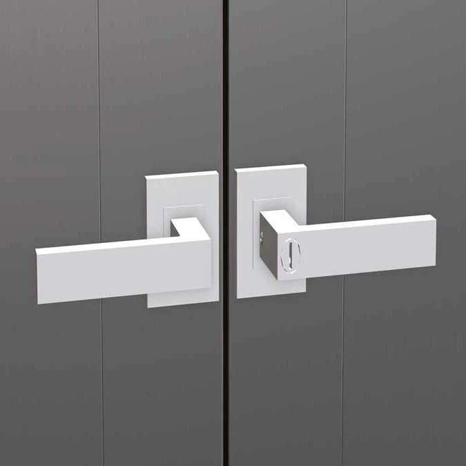 Arrow Select Steel Storage Shed, 10x4, Charcoal 10 Arrow Select Steel Storage Shed, 10x4, Charcoal - Image 10