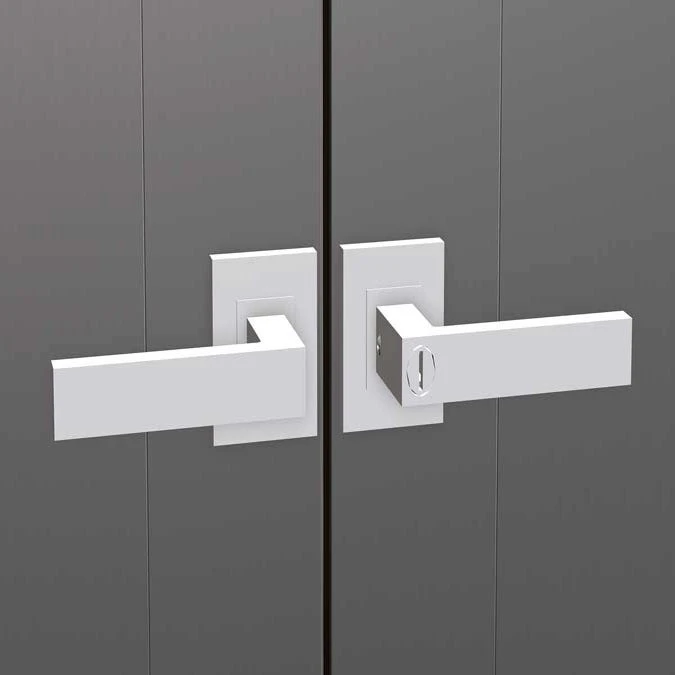 Arrow Select Steel Storage Shed, 10x12, Charcoal 9 Arrow Select Steel Storage Shed, 10x12, Charcoal - Image 9