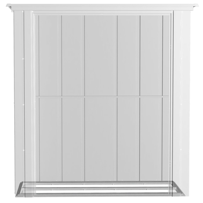 Floor Frame Kit, Patio Shed 2 Floor Frame Kit, Patio Shed - Image 2