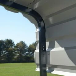 Arrow Carport 12x24x09 Charcoal BKP 17 Arrow Carport 12x24x09 Charcoal BKP -ShelterLogic || Arrow Shop si8javrxvluahxkpmf1y 1