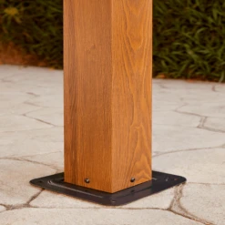 Sojag Fontana 10 Ft. X 12 Ft. Gazebo 12 Sojag Fontana 10 Ft. X 12 Ft. Gazebo -ShelterLogic || Arrow Shop siqwrwwbsnzgtaouahby