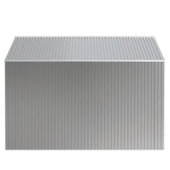 Arrow Elite Steel Storage Shed, 14x16, Galvalume -ShelterLogic || Arrow Shop sjzmfxjnpiyfwf7tmkyt