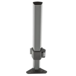 Solo Steel SOLO72 Slant Leg Pop-Up Canopy, 11 Ft. X 11 Ft. Black -ShelterLogic || Arrow Shop solosteel detail image 04