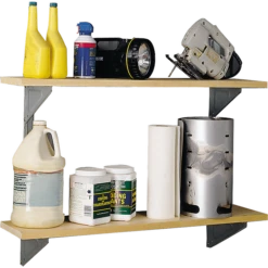 Shelving Kit