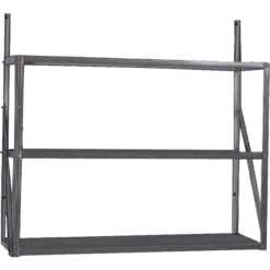 Three Tier Shelf Kit