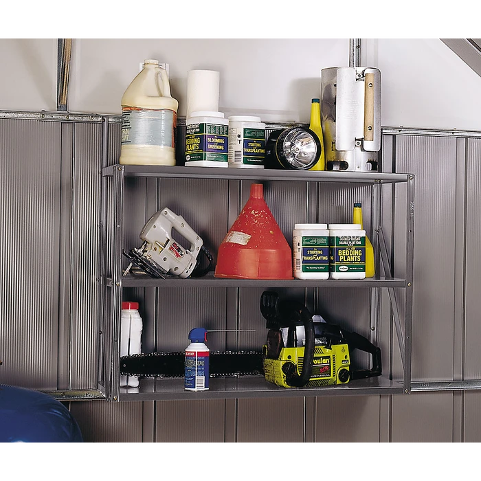 Three Tier Shelf Kit 2 Three Tier Shelf Kit - Image 2