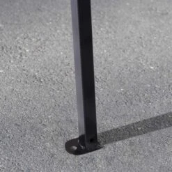 Shade Tech Slant Leg Pop-Up Canopy Tent 16 Shade Tech Slant Leg Pop-Up Canopy Tent -ShelterLogic || Arrow Shop st detail image 03 4