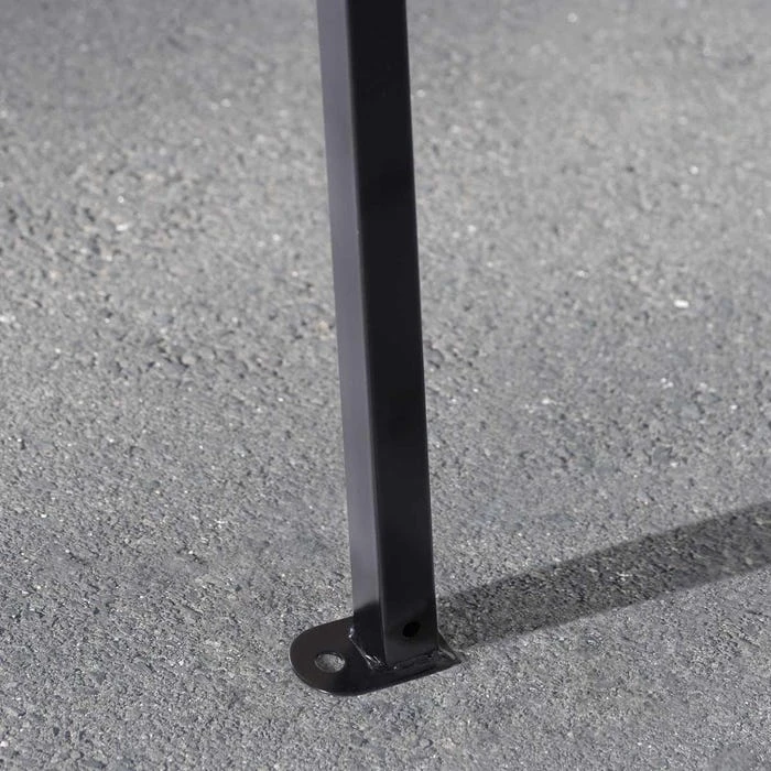 Shade Tech Slant Leg Pop-Up Canopy Tent 8 Shade Tech Slant Leg Pop-Up Canopy Tent - Image 8