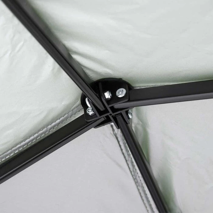 Shade Tech Slant Leg Pop-Up Canopy Tent 4 Shade Tech Slant Leg Pop-Up Canopy Tent - Image 4