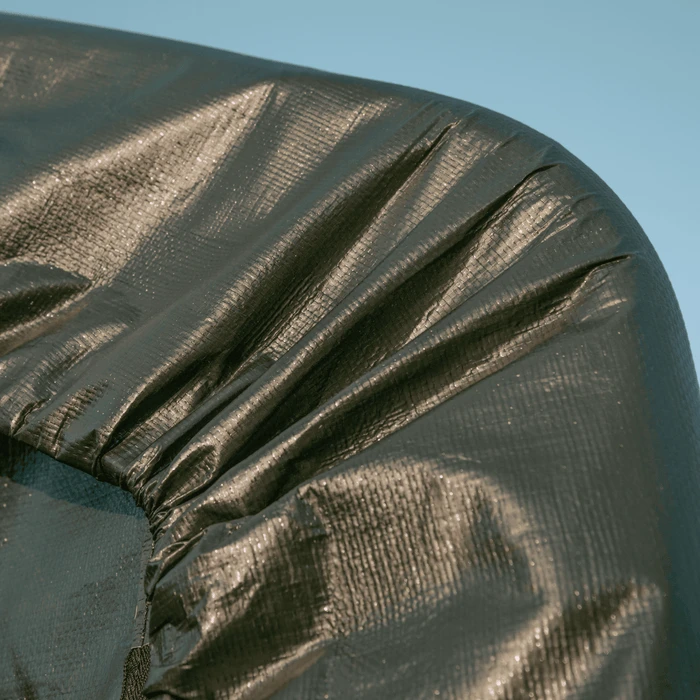 Scotts Storage Shed 6 X 6 X 6' Green Peak 14 Scotts Storage Shed 6 X 6 X 6' Green Peak - Image 14