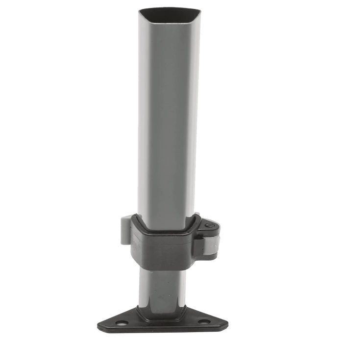 ShelterLogic Quik Shade Solo Steel Midnight Blue 10x10 Ft. Slant Leg Pop-up Canopy 5 ShelterLogic Quik Shade Solo Steel Midnight Blue 10x10 Ft. Slant Leg Pop-up Canopy - Image 5