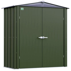 Scotts Garden Storage Shed 6 X 3 Ft