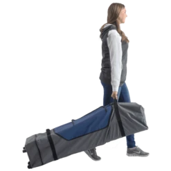 Summit X SX170 Straight Leg Pop-Up Canopy, 10 Ft. X 17 Ft. Taupe 22 Summit X SX170 Straight Leg Pop-Up Canopy, 10 Ft. X 17 Ft. Taupe -ShelterLogic || Arrow Shop sx170 detail bag image 01