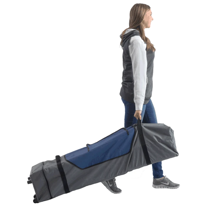 Summit X SX170 Straight Leg Pop-Up Canopy, 10 Ft. X 17 Ft. Taupe 11 Summit X SX170 Straight Leg Pop-Up Canopy, 10 Ft. X 17 Ft. Taupe - Image 11