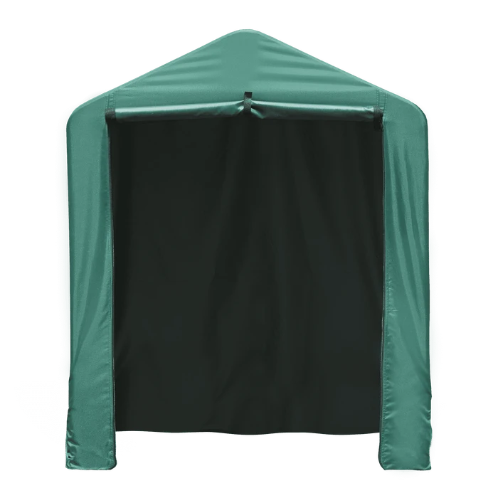 ShelterLogic Garden Shed 4x4x6 15 ShelterLogic Garden Shed 4x4x6 - Image 15