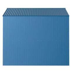 Arrow Elite Steel Storage Shed, 10x12, Blue Grey 9 Arrow Elite Steel Storage Shed, 10x12, Blue Grey -ShelterLogic || Arrow Shop sy8ymcgcx1hdoimb9syz