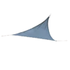 12 Ft Triangle Blue Shade Sail