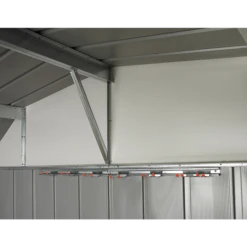 Tool Hanger -ShelterLogic || Arrow Shop th100 2