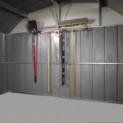 Tool Hanger -ShelterLogic || Arrow Shop th100 3